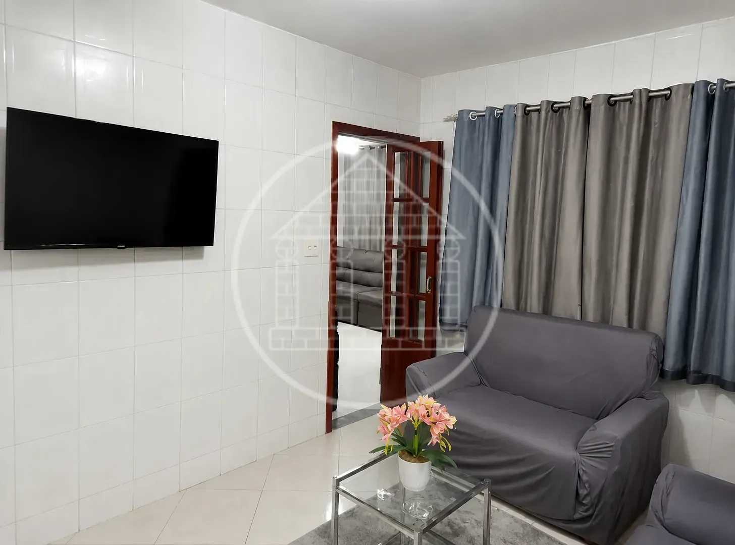 Casa, 3 quartos, 172 m² - Foto 2