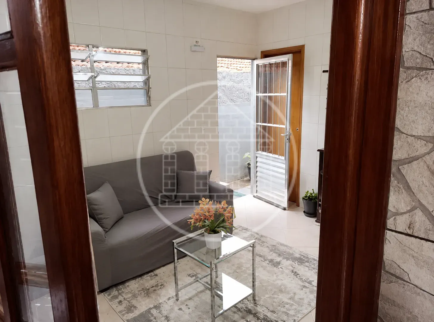 Casa, 3 quartos, 172 m² - Foto 1