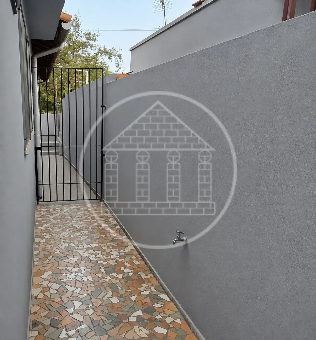 Casa, 3 quartos, 172 m² - Foto 5