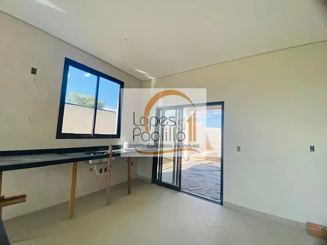 Casa com 384m² 3 quartos e 4 banheiros, à venda, no bairro Condomínio Serras de Atibaia I em Atibaia
