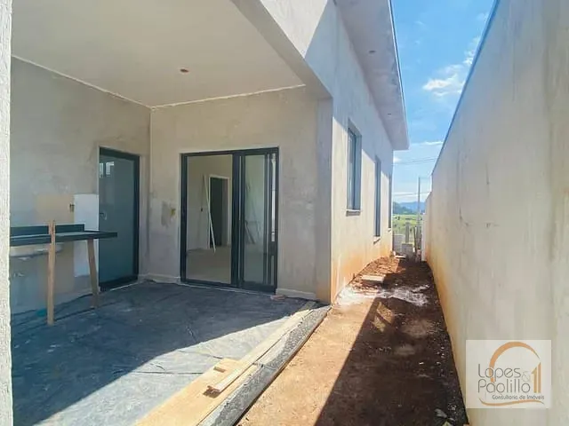 Casa com 384m² 3 quartos e 4 banheiros, à venda, no bairro Condomínio Serras de Atibaia I em Atibaia