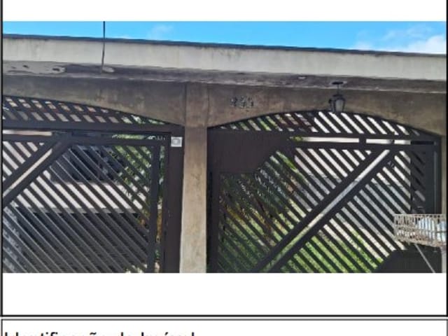 Foto do Casa - Casa à venda 10M², BAETA NEVES, SAO BERNARDO DO CAMPO - SP | Imobiliária Compare