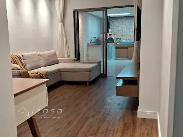 Casa com 138m² 2 quartos e 2 banheiros, à venda, no bairro Eugênio de Mello em São José dos Campos