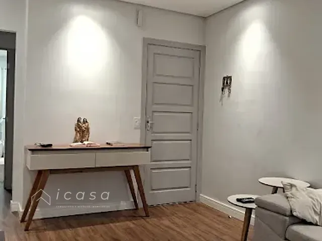 Casa com 138m² 2 quartos e 2 banheiros, à venda, no bairro Eugênio de Mello em São José dos Campos