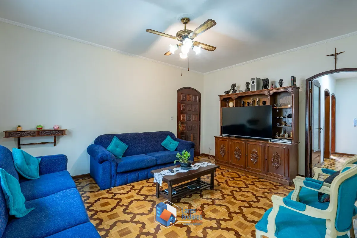 Casa, 3 quartos, 176 m² - Foto 14