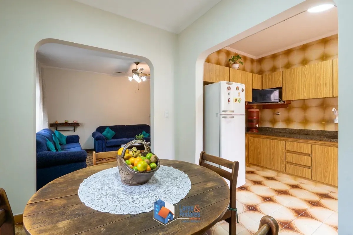 Casa, 3 quartos, 176 m² - Foto 20