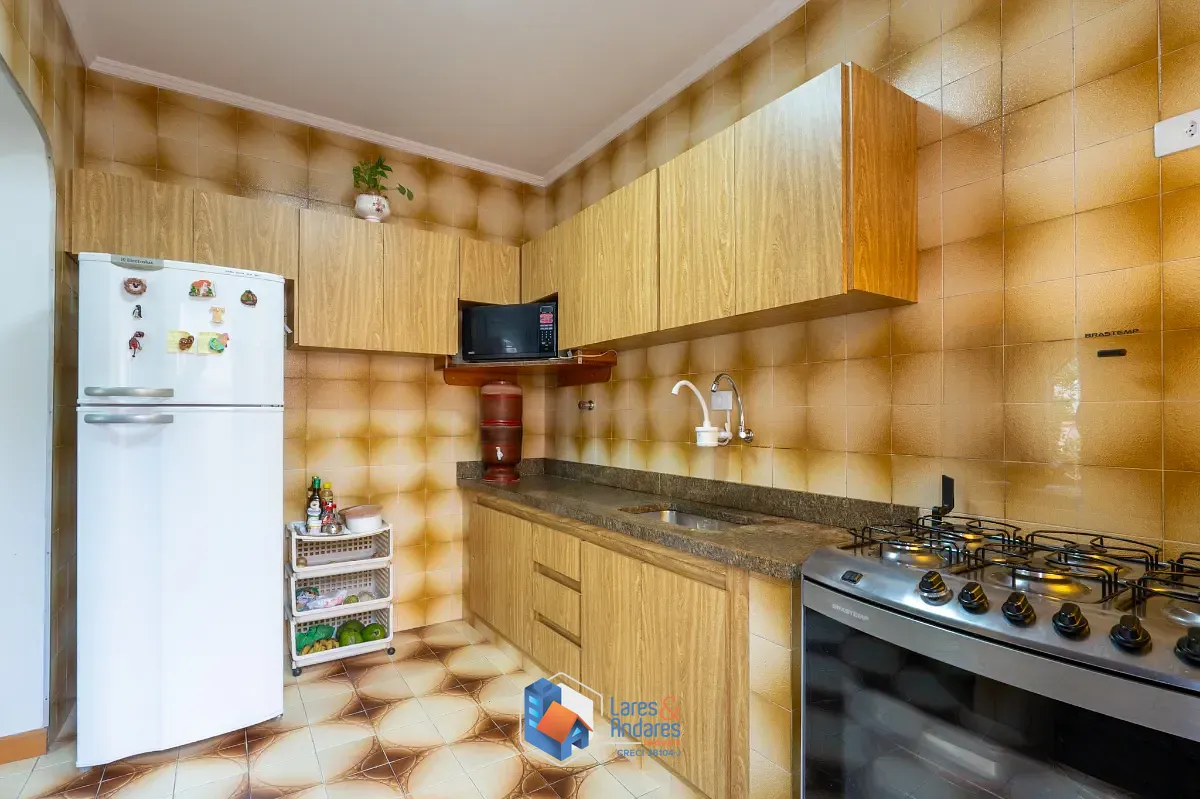 Casa, 3 quartos, 176 m² - Foto 21