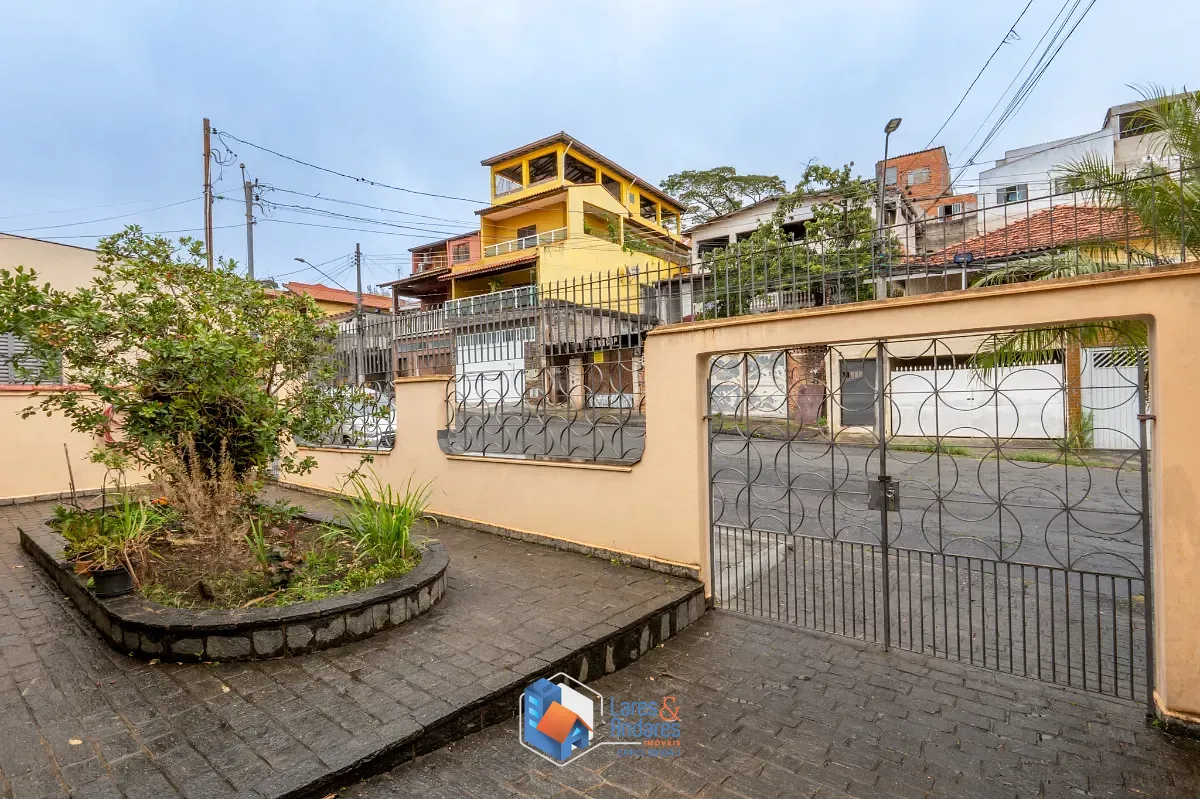 Casa, 3 quartos, 176 m² - Foto 5