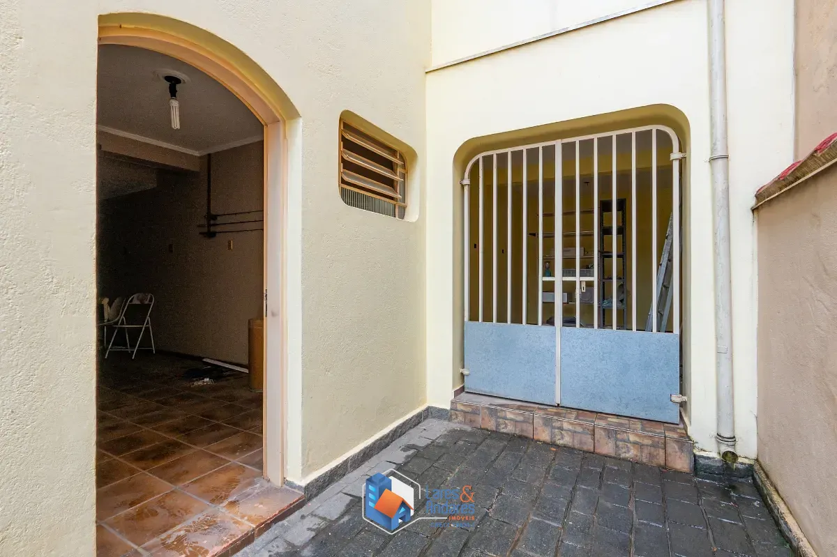 Casa, 3 quartos, 176 m² - Foto 11
