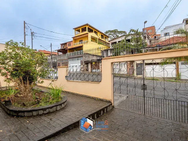 Casa com 176m² 3 quartos e 2 banheiros, à venda, no bairro Jardim Cláudia em São Paulo