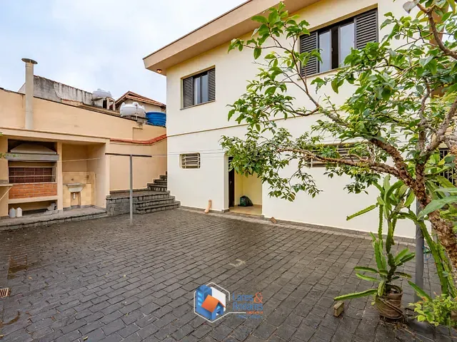 Casa com 176m² 3 quartos e 2 banheiros, à venda, no bairro Jardim Cláudia em São Paulo