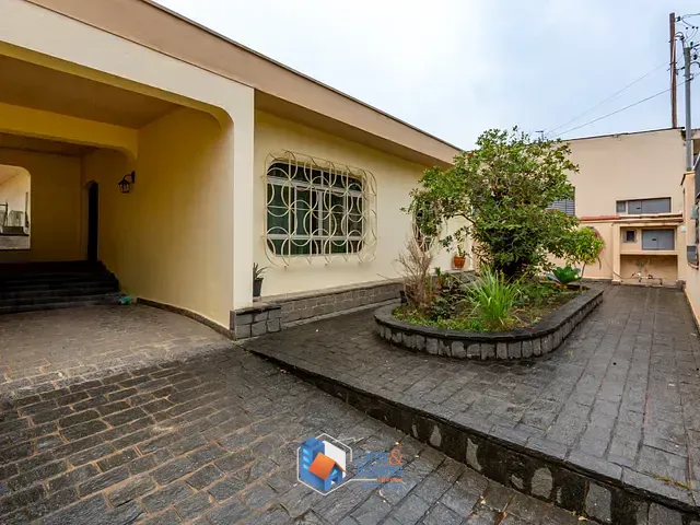 Casa com 176m² 3 quartos e 2 banheiros, à venda, no bairro Jardim Cláudia em São Paulo