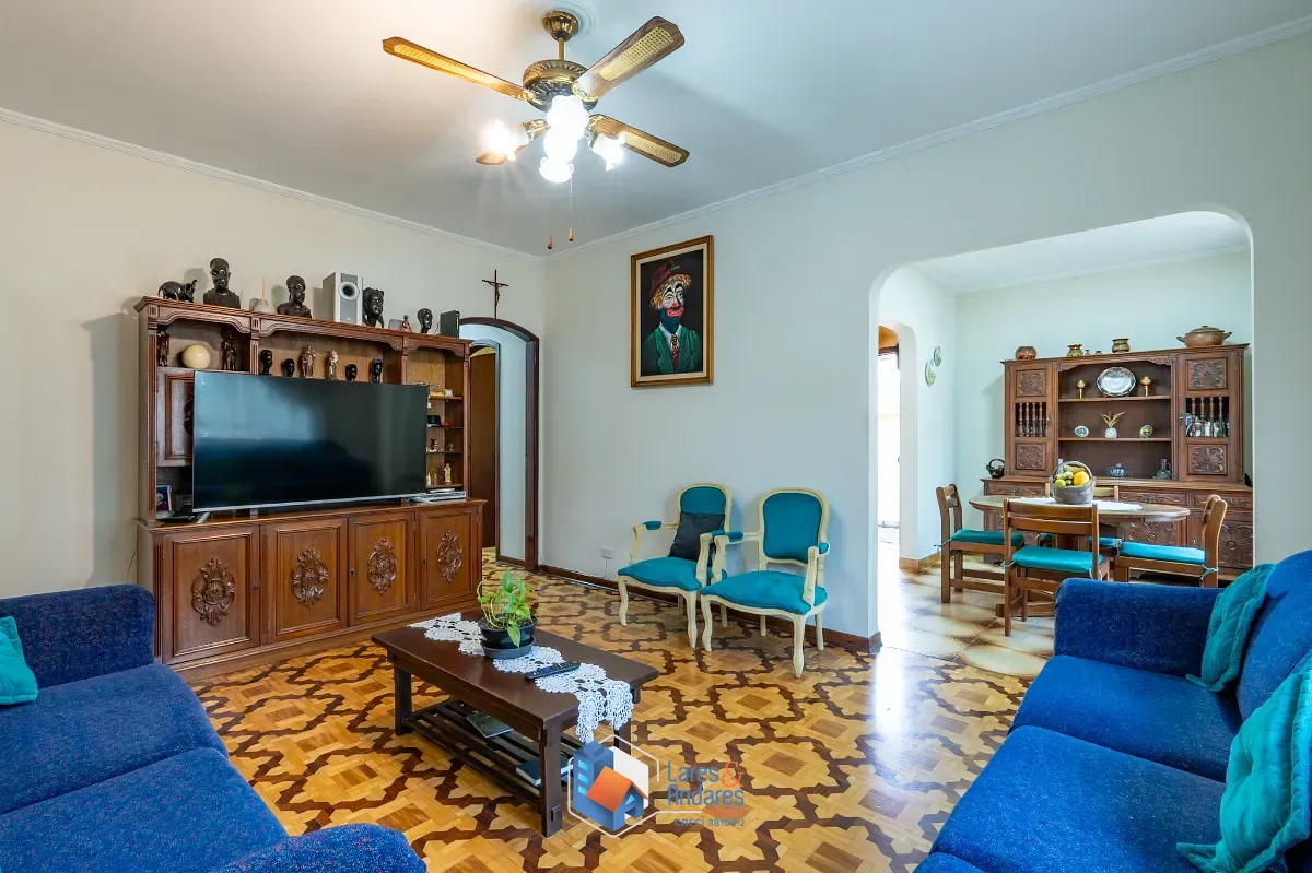 Casa, 3 quartos, 176 m² - Foto 13