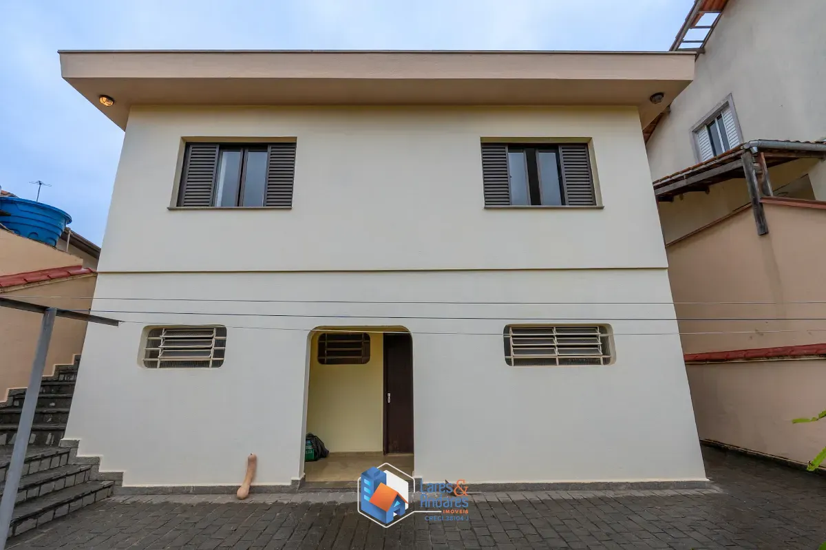 Casa, 3 quartos, 176 m² - Foto 9
