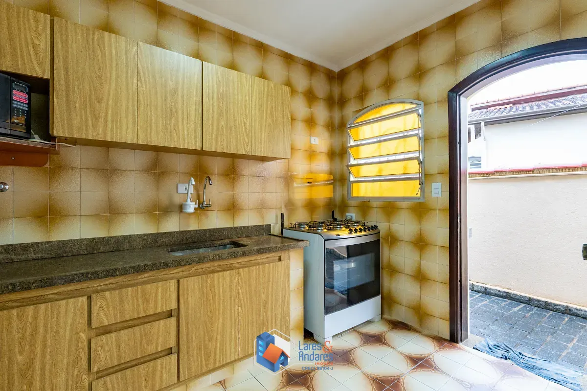 Casa, 3 quartos, 176 m² - Foto 22