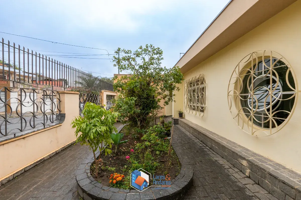Casa, 3 quartos, 176 m² - Foto 6