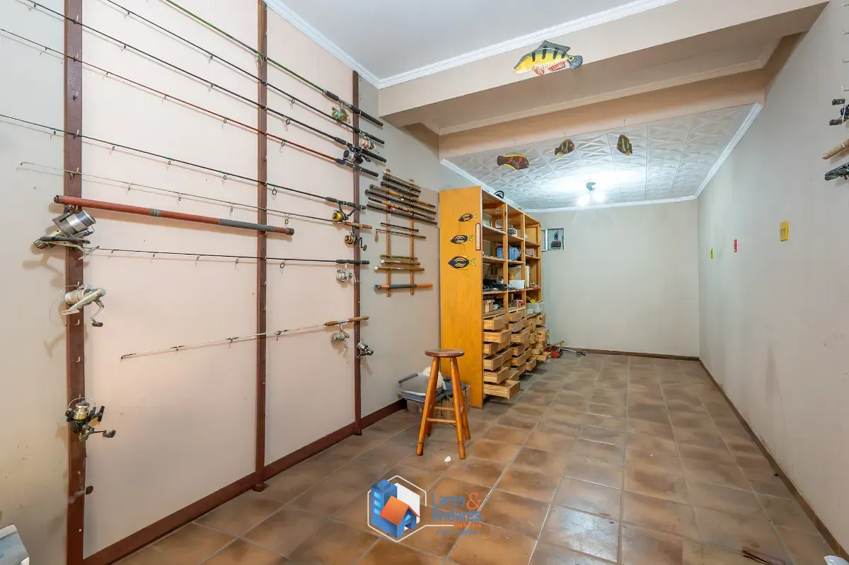 Casa, 3 quartos, 176 m² - Foto 38