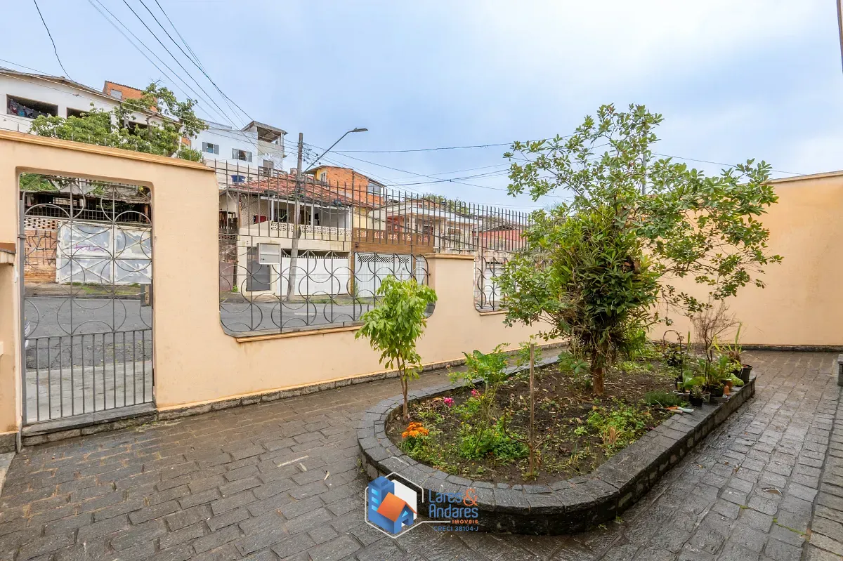 Casa, 3 quartos, 176 m² - Foto 3
