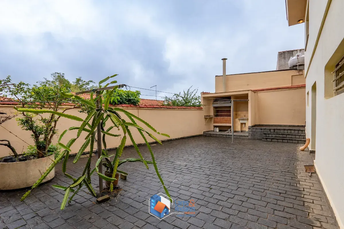 Casa, 3 quartos, 176 m² - Foto 7