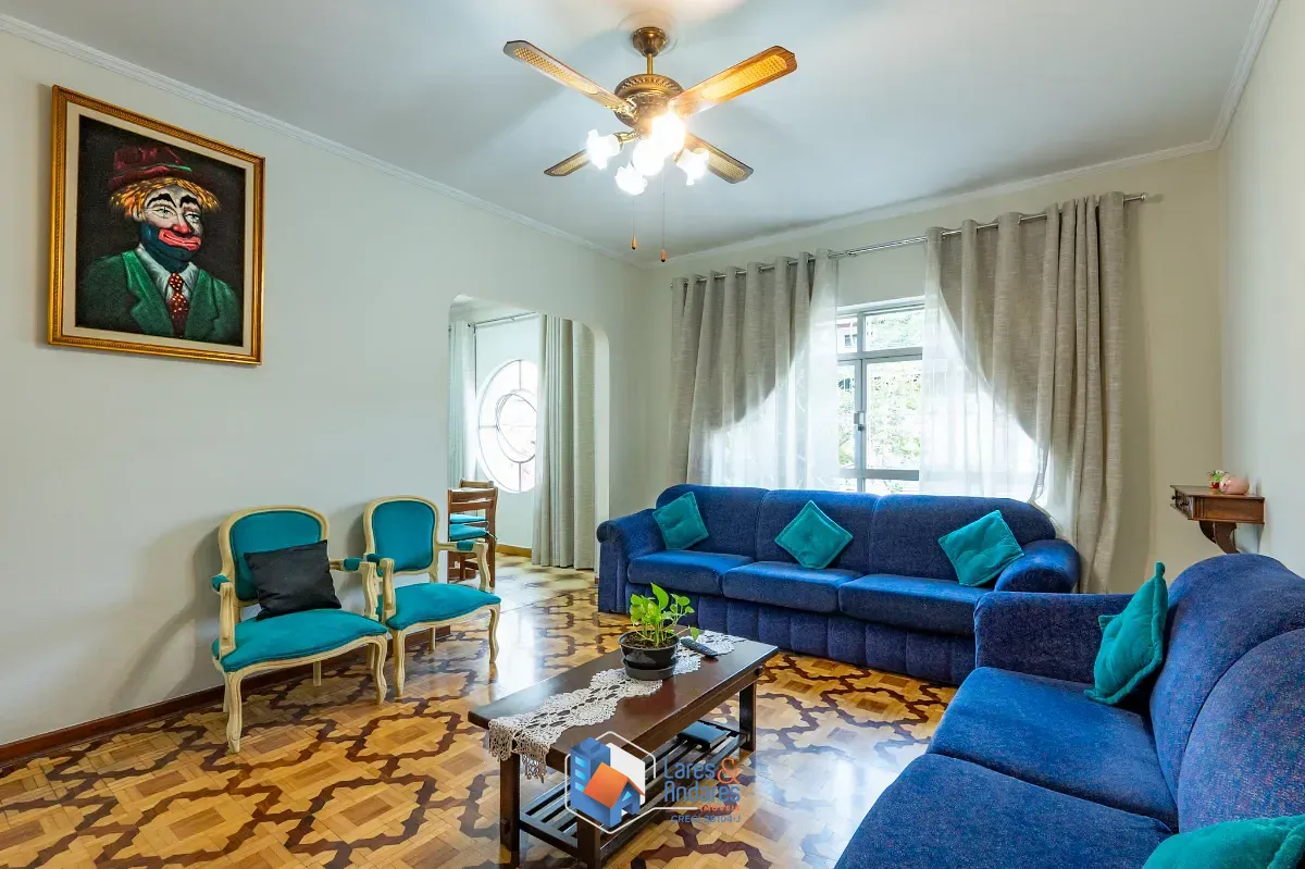 Casa, 3 quartos, 176 m² - Foto 12