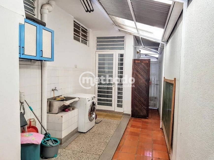 Casa, 3 quartos, 196 m² - Foto 16