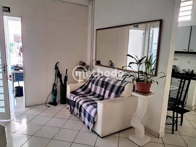 Casa com 300m² 3 quartos e 3 banheiros, à venda, no bairro Jardim Chapadão em Campinas