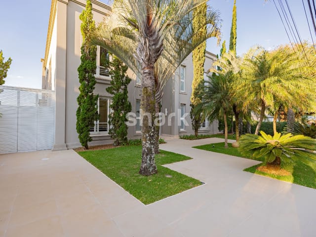 Casa com 843m² 5 quartos e 7 banheiros, à venda, no bairro Alphaville Residencial Zero em Barueri