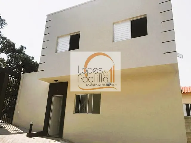 Casa com 111m² 2 quartos e 2 banheiros, à venda, no bairro Jardim São Felipe em Atibaia