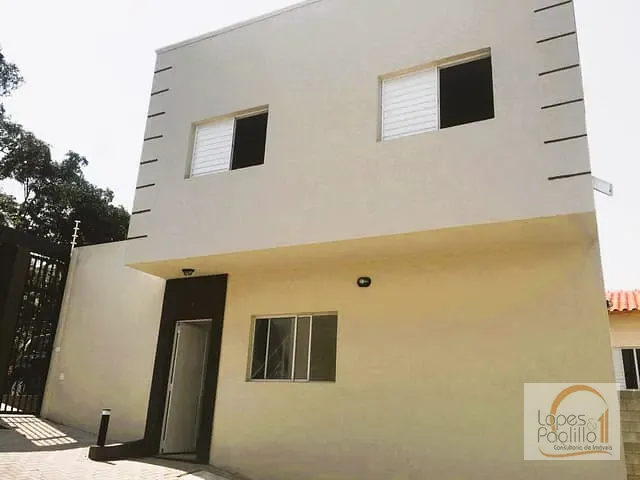 Casa com 111m² 2 quartos e 2 banheiros, à venda, no bairro Jardim São Felipe em Atibaia