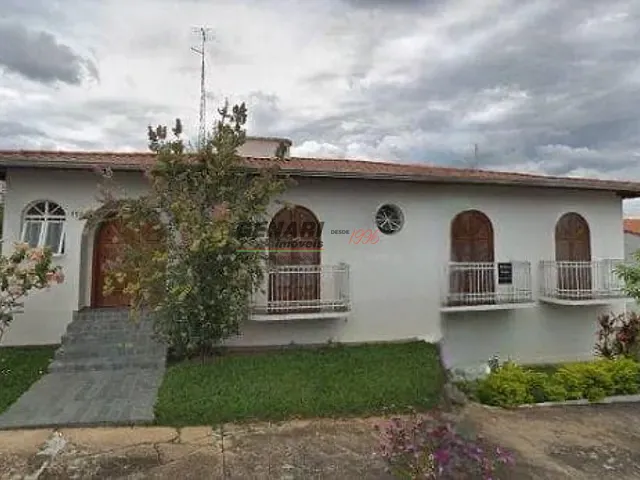 Casa com 500m² 3 quartos e 3 banheiros, à venda, no bairro Jardim Pau Preto em Indaiatuba
