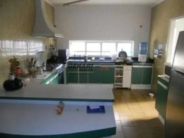Casa com 500m² 3 quartos e 3 banheiros, à venda, no bairro Jardim Pau Preto em Indaiatuba