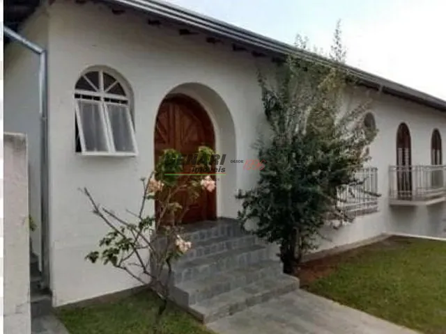 Casa com 500m² 3 quartos e 3 banheiros, à venda, no bairro Jardim Pau Preto em Indaiatuba