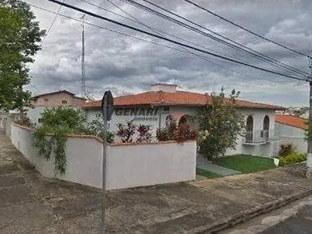 Casa com 500m² 3 quartos e 3 banheiros, à venda, no bairro Jardim Pau Preto em Indaiatuba