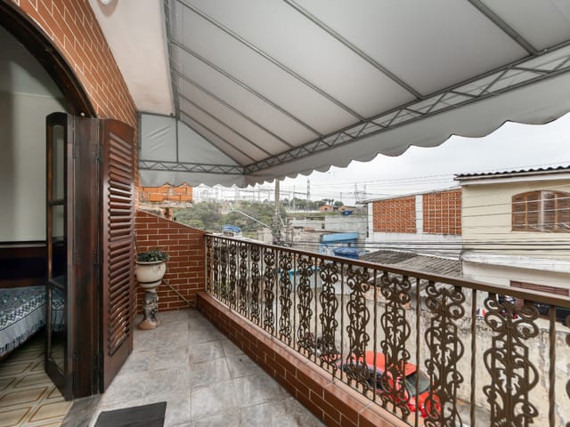Foto do Casa - Casa para venda em Jardim Martins Silva/ Tremembe com 3 quartos, sendo 1 suíte , 100m² | Lares e Andares Imóveis