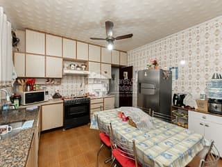 Foto do Casa-Casa tipo para venda em Jardim Martins Silva/ Tremembe com 3 quartos, sendo 1 suíte, 100m²