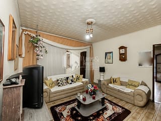 Foto do Casa-Casa tipo para venda em Jardim Martins Silva/ Tremembe com 3 quartos, sendo 1 suíte, 100m²