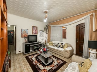 Foto do Casa-Casa tipo para venda em Jardim Martins Silva/ Tremembe com 3 quartos, sendo 1 suíte, 100m²