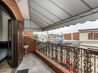 Foto do Casa-Casa tipo para venda em Jardim Martins Silva/ Tremembe com 3 quartos, sendo 1 suíte, 100m²