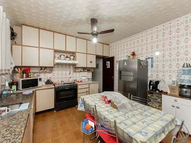 Casa com 125m² 3 quartos e 3 banheiros, à venda, no bairro Furnas em São Paulo