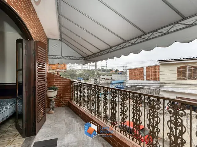 Casa com 125m² 3 quartos e 3 banheiros, à venda, no bairro Furnas em São Paulo