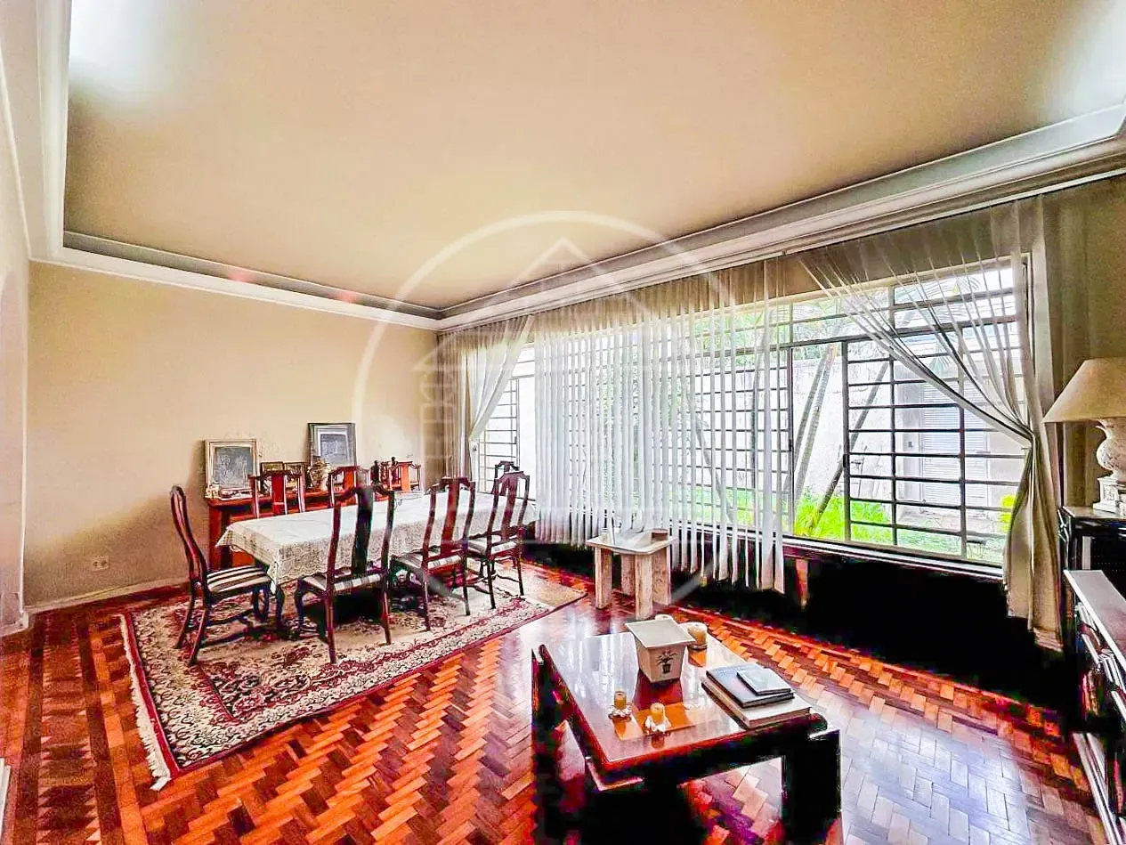 Casa, 3 quartos, 240 m² - Foto 6