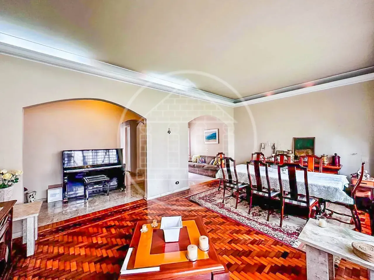 Casa, 3 quartos, 240 m² - Foto 4