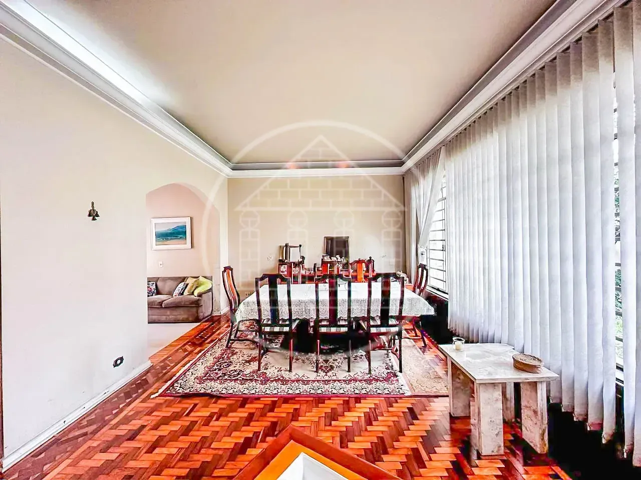 Casa, 3 quartos, 240 m² - Foto 7