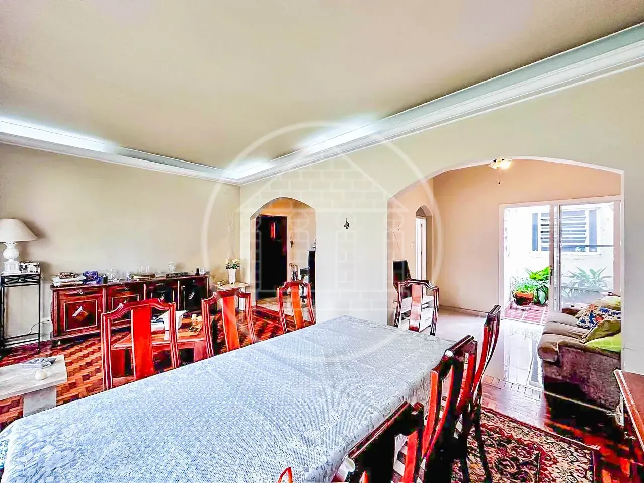 Casa, 3 quartos, 240 m² - Foto 9