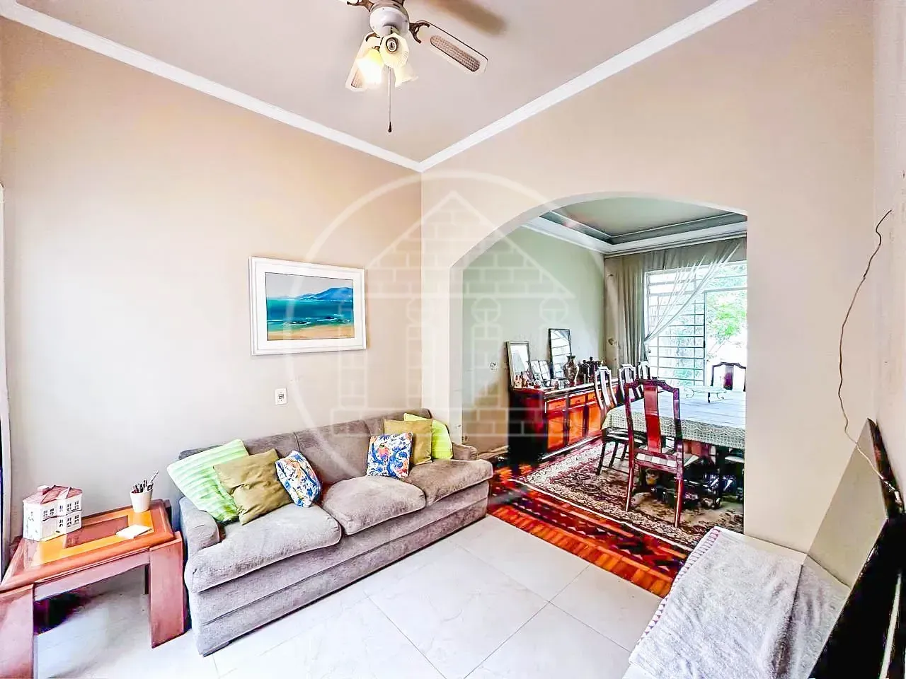 Casa, 3 quartos, 240 m² - Foto 1