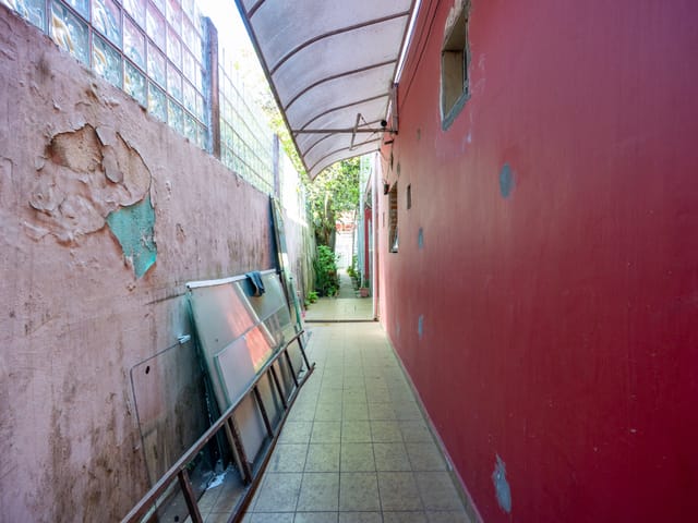 Foto do Casa - Casa tipo para venda em Brooklin Paulista com 4 quartos, 210m² | Lares e Andares Imóveis