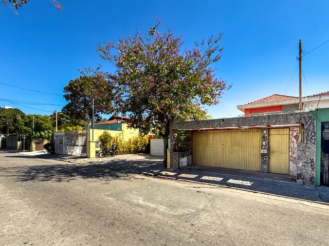 Foto do Casa - Casa tipo para venda em Brooklin Paulista com 4 quartos, 210m² | Lares e Andares Imóveis