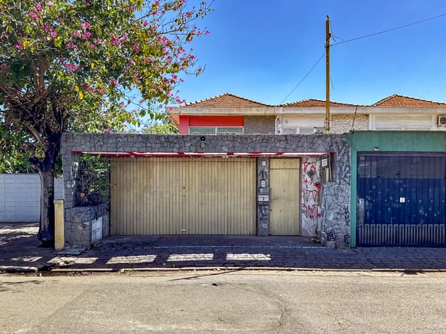 Foto do Casa - Casa tipo para venda em Brooklin Paulista com 4 quartos, 210m² | Lares e Andares Imóveis