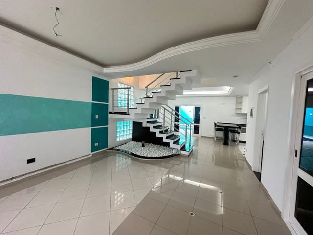 Foto do Casa - Casa à venda, 245 m² por R$ 1.700.000,00 - Urbanova - São José dos Campos/SP | PIRAMIDE IMOVEIS