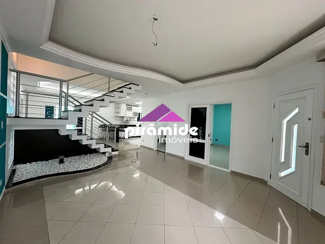 Casa com 303m² 4 quartos e 4 banheiros, à venda, no bairro Urbanova em São José dos Campos